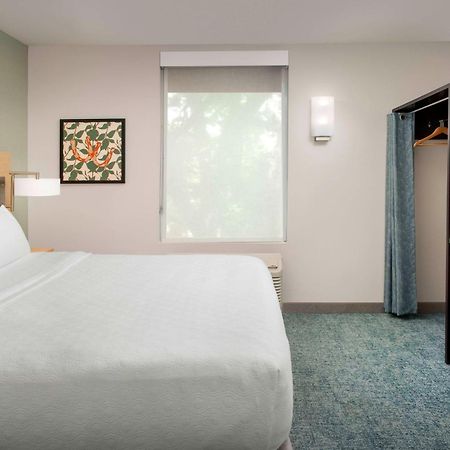 Home2 Suites By Hilton Lexington University / Medical Center Dış mekan fotoğraf