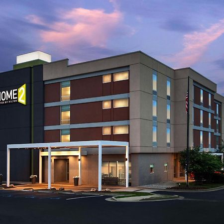 Home2 Suites By Hilton Lexington University / Medical Center Dış mekan fotoğraf
