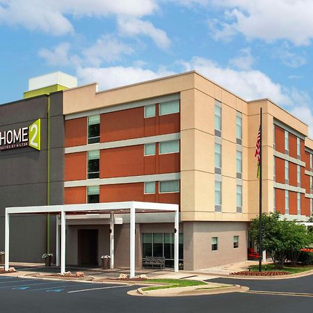 Home2 Suites By Hilton Lexington University / Medical Center Dış mekan fotoğraf