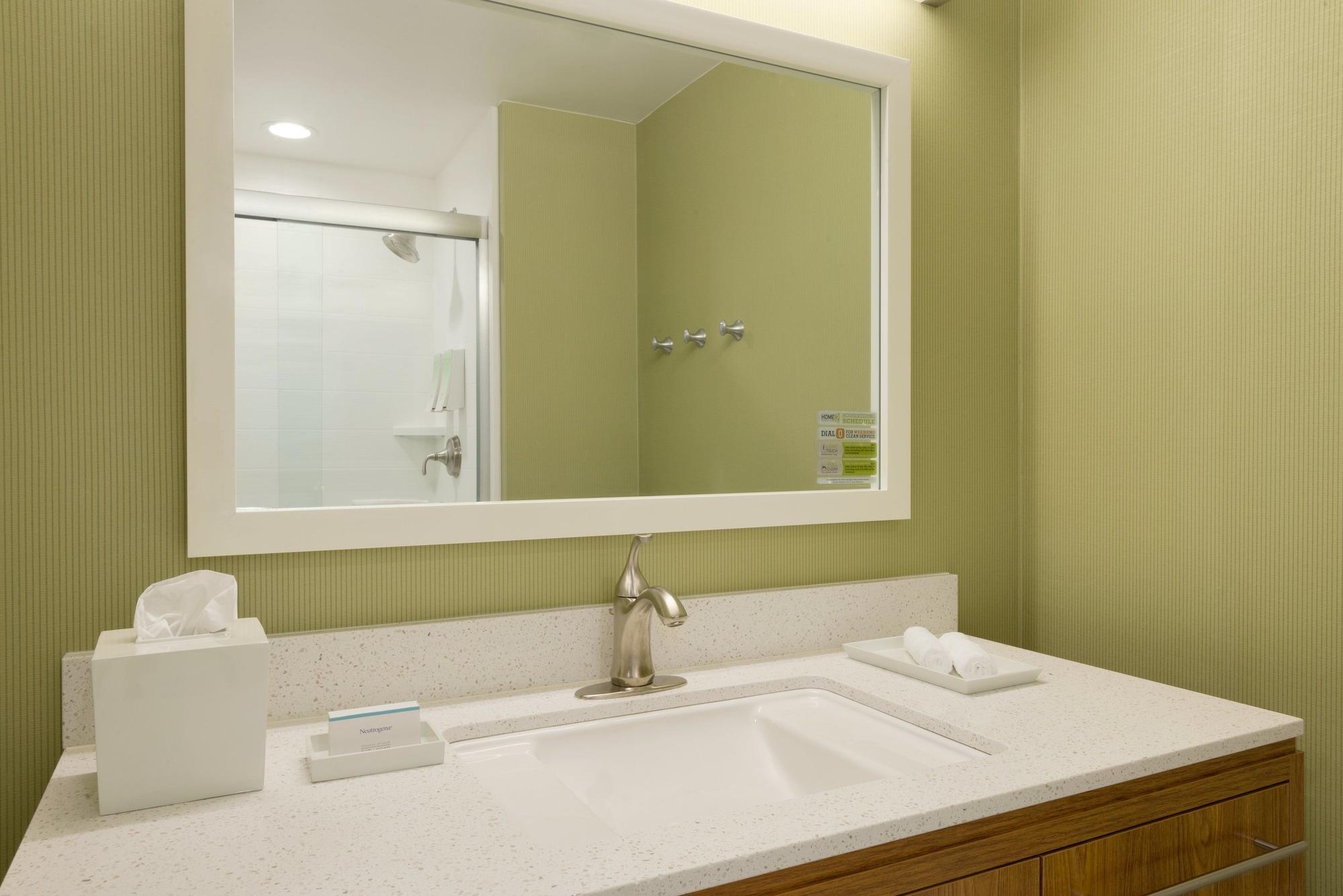 Home2 Suites By Hilton Lexington University / Medical Center Dış mekan fotoğraf