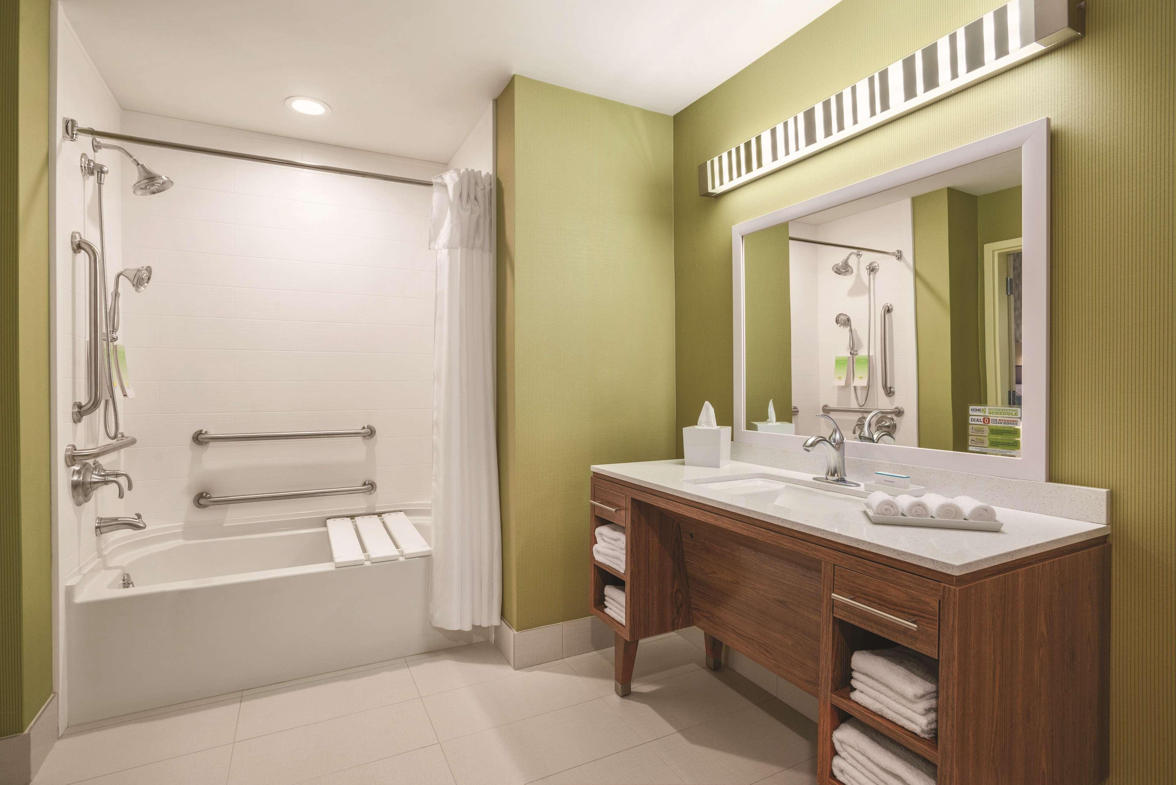 Home2 Suites By Hilton Lexington University / Medical Center Dış mekan fotoğraf