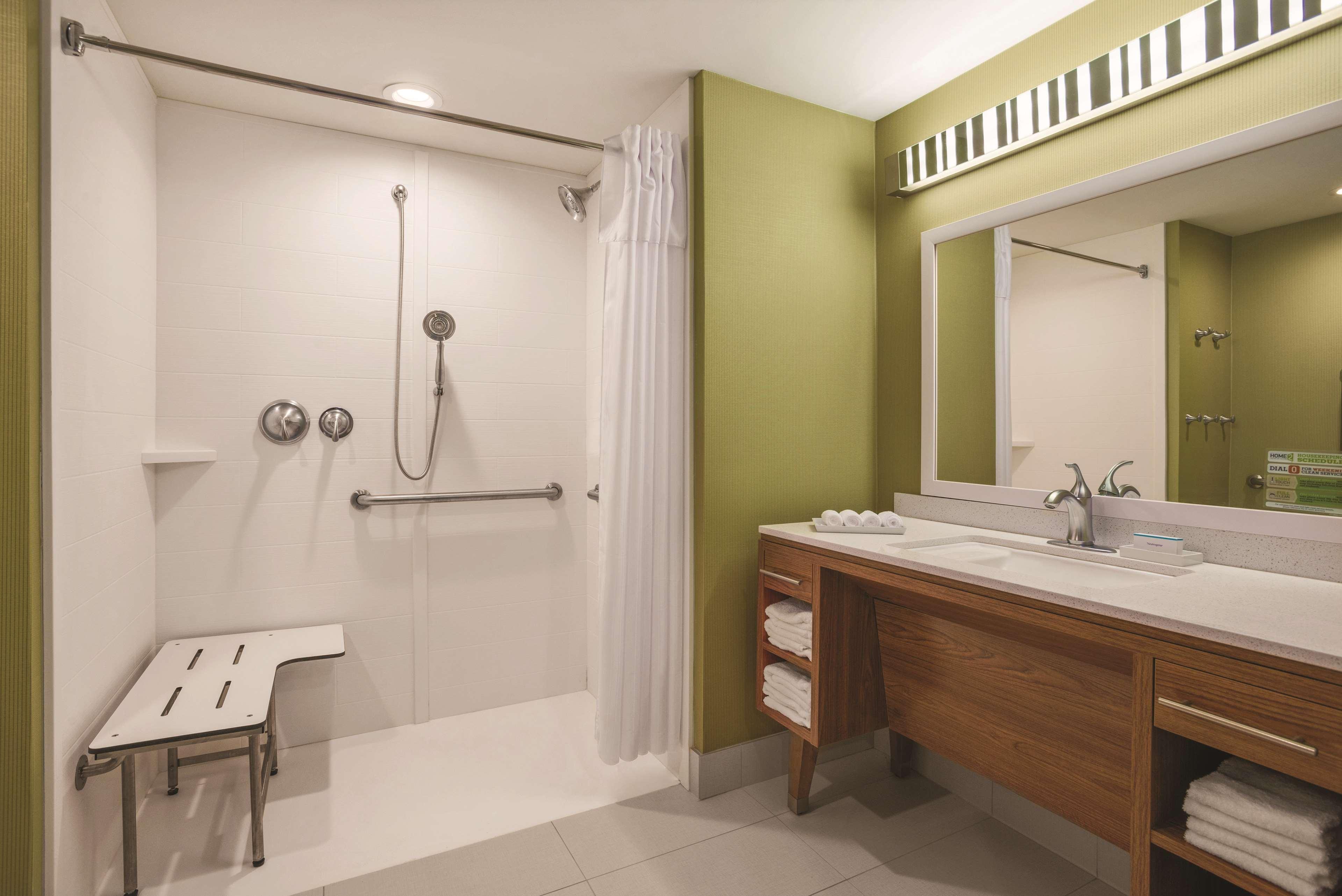 Home2 Suites By Hilton Lexington University / Medical Center Dış mekan fotoğraf
