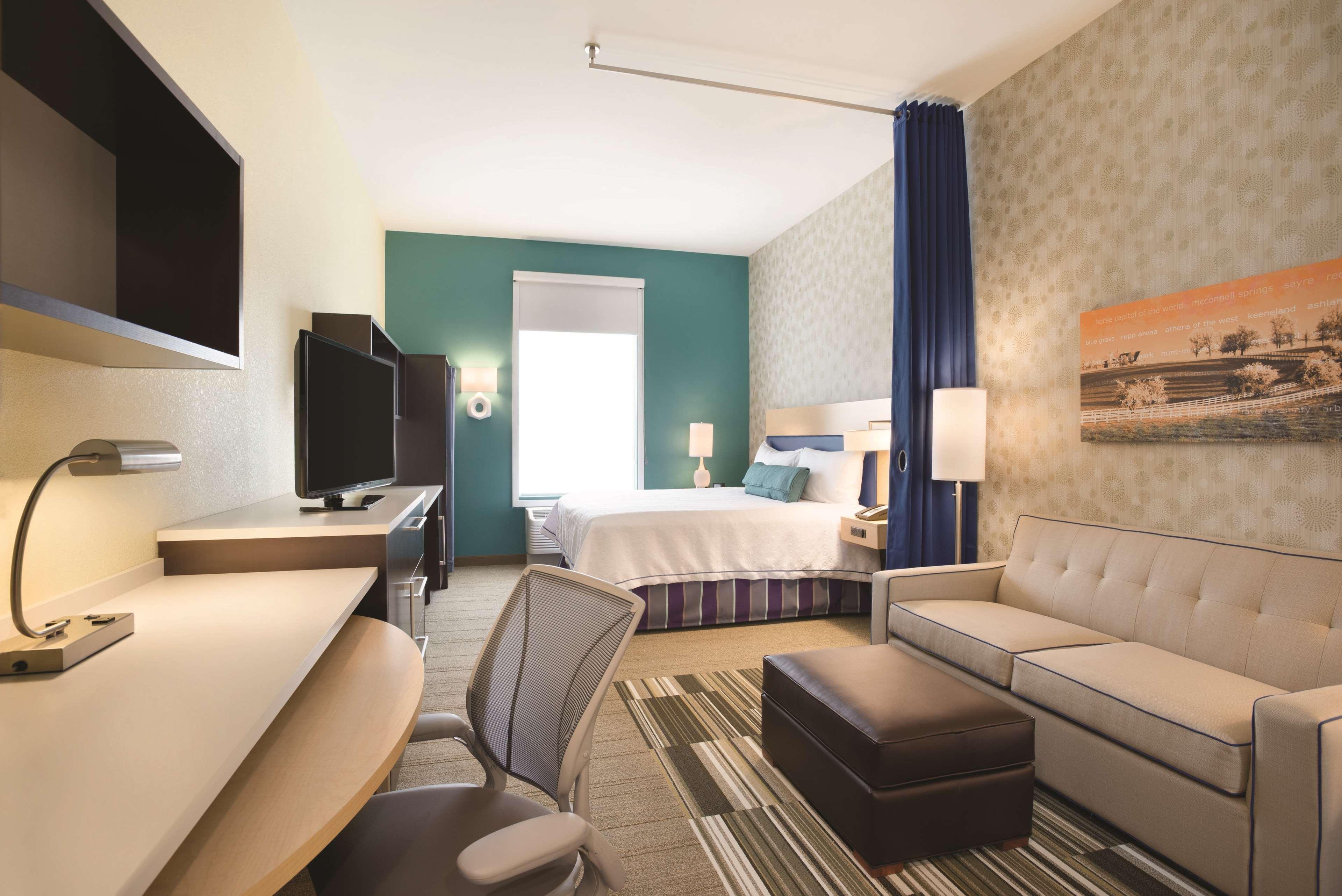 Home2 Suites By Hilton Lexington University / Medical Center Dış mekan fotoğraf
