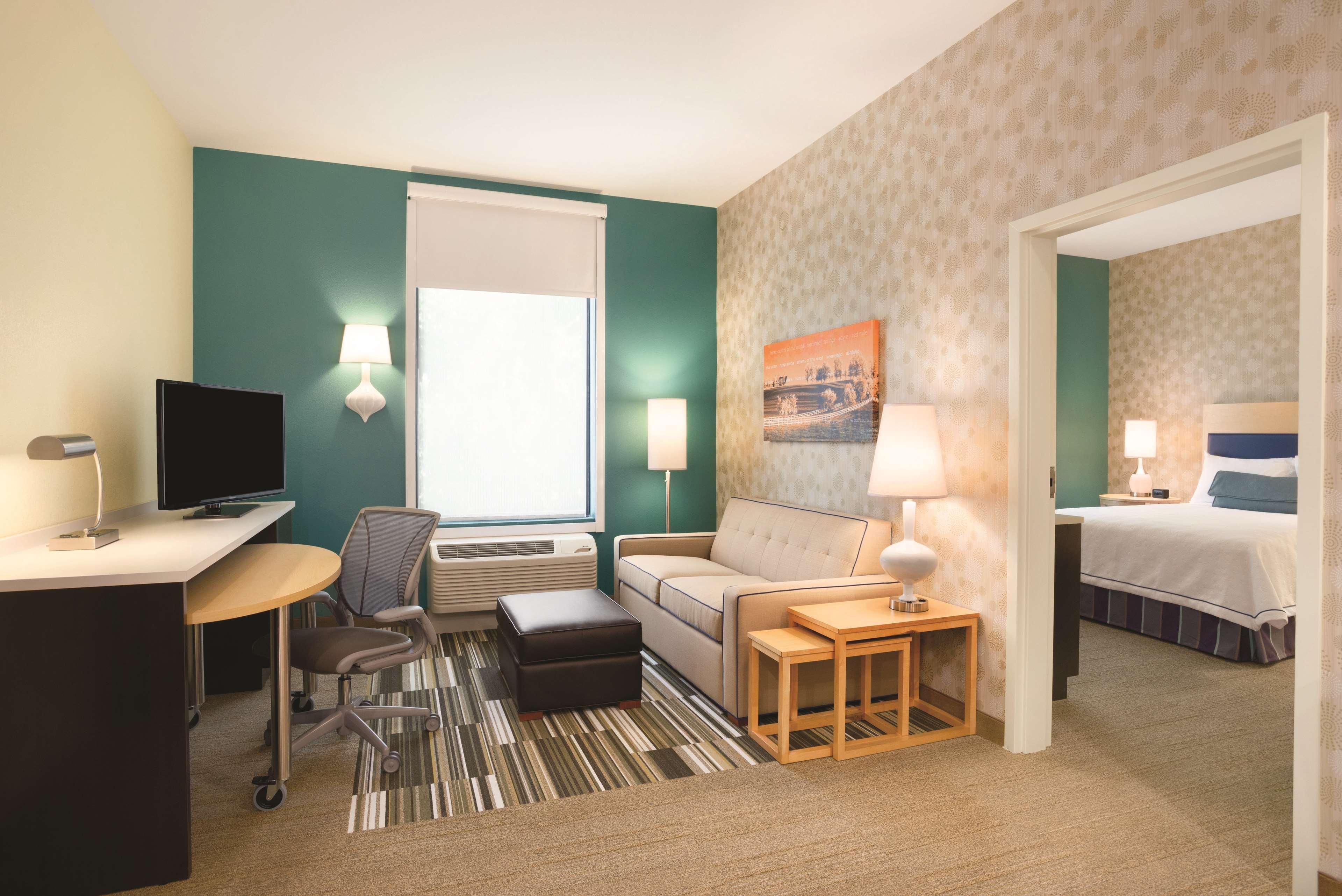 Home2 Suites By Hilton Lexington University / Medical Center Dış mekan fotoğraf