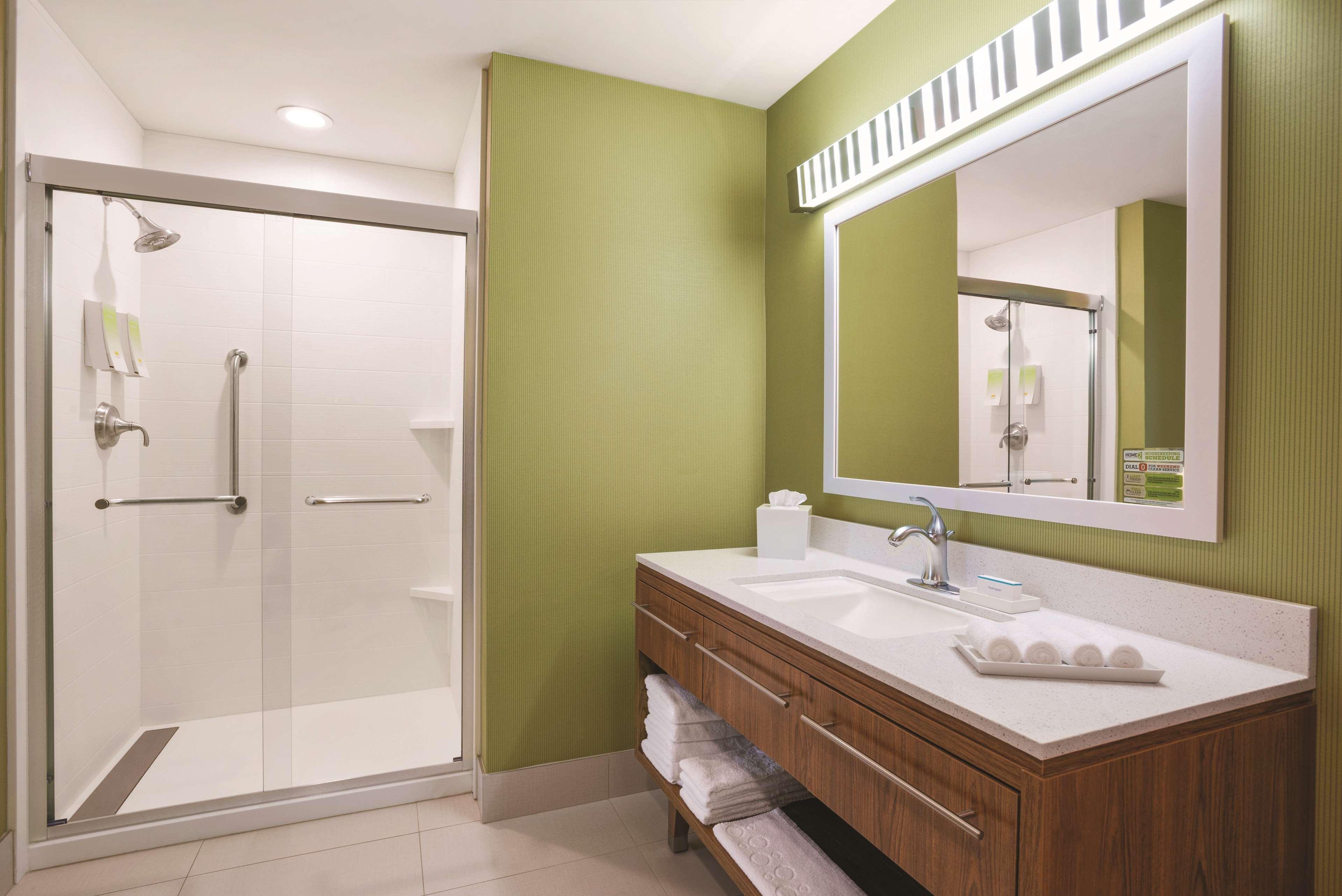 Home2 Suites By Hilton Lexington University / Medical Center Dış mekan fotoğraf