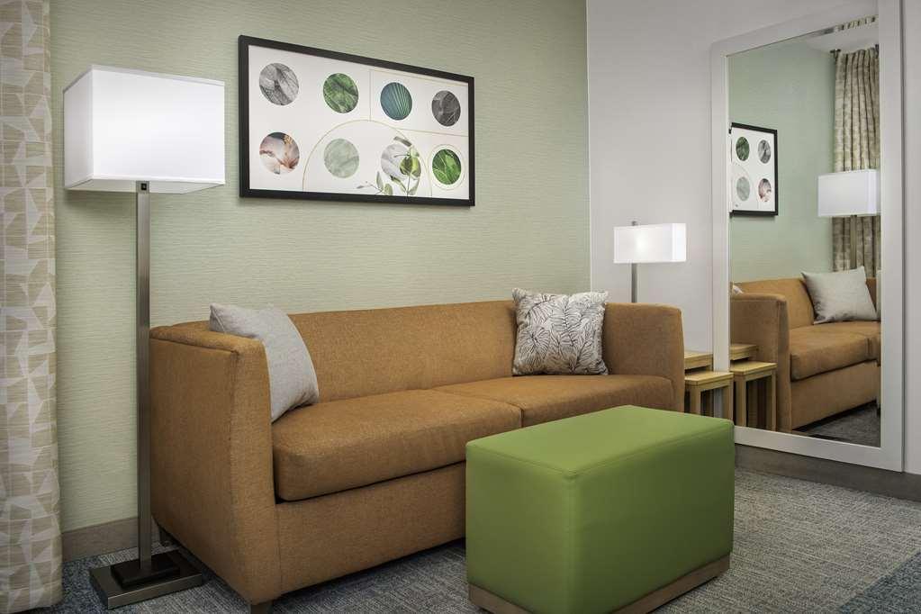 Home2 Suites By Hilton Lexington University / Medical Center Oda fotoğraf