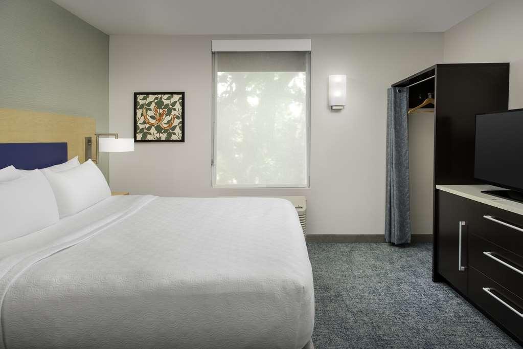 Home2 Suites By Hilton Lexington University / Medical Center Oda fotoğraf