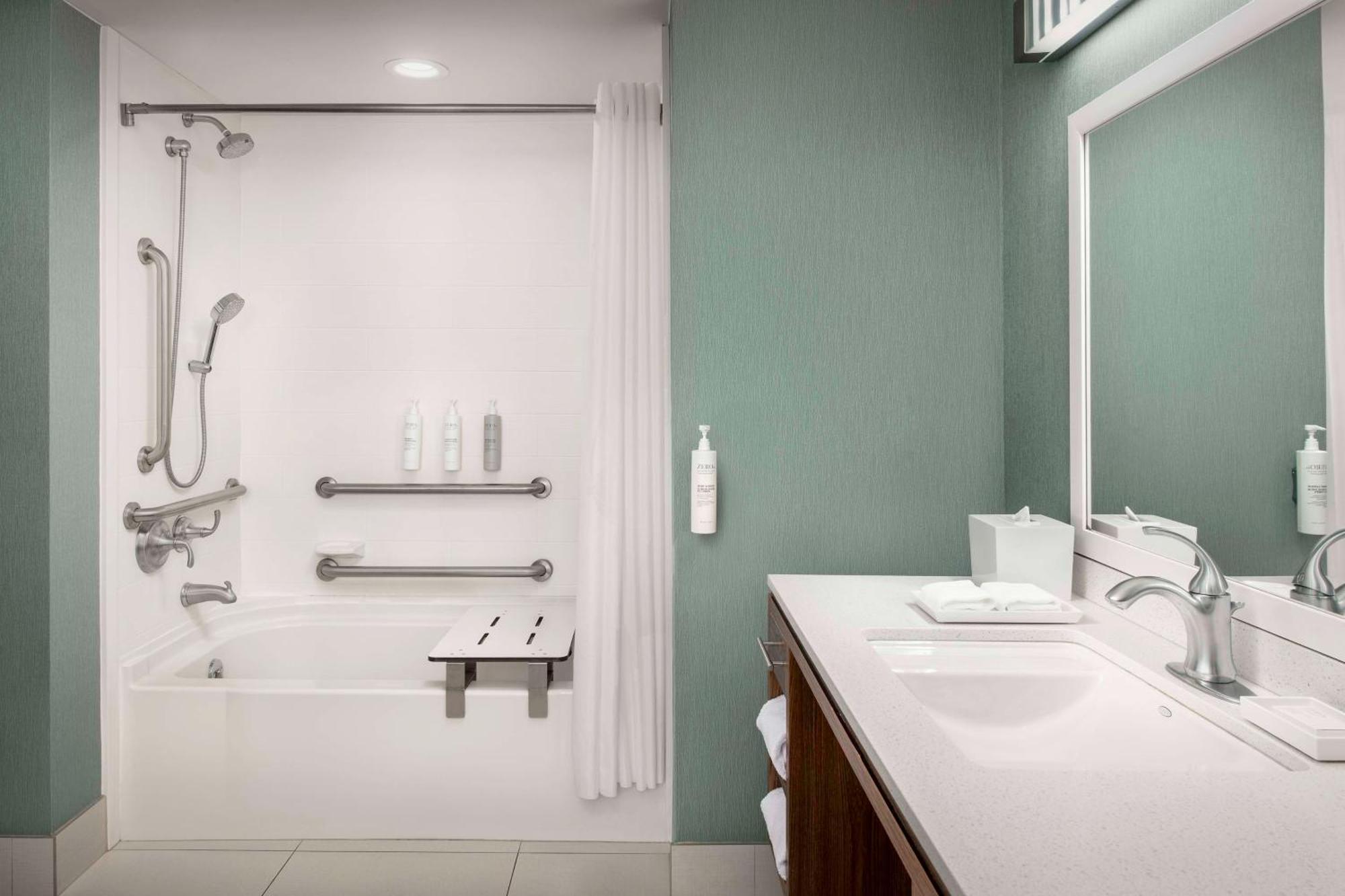 Home2 Suites By Hilton Lexington University / Medical Center Dış mekan fotoğraf