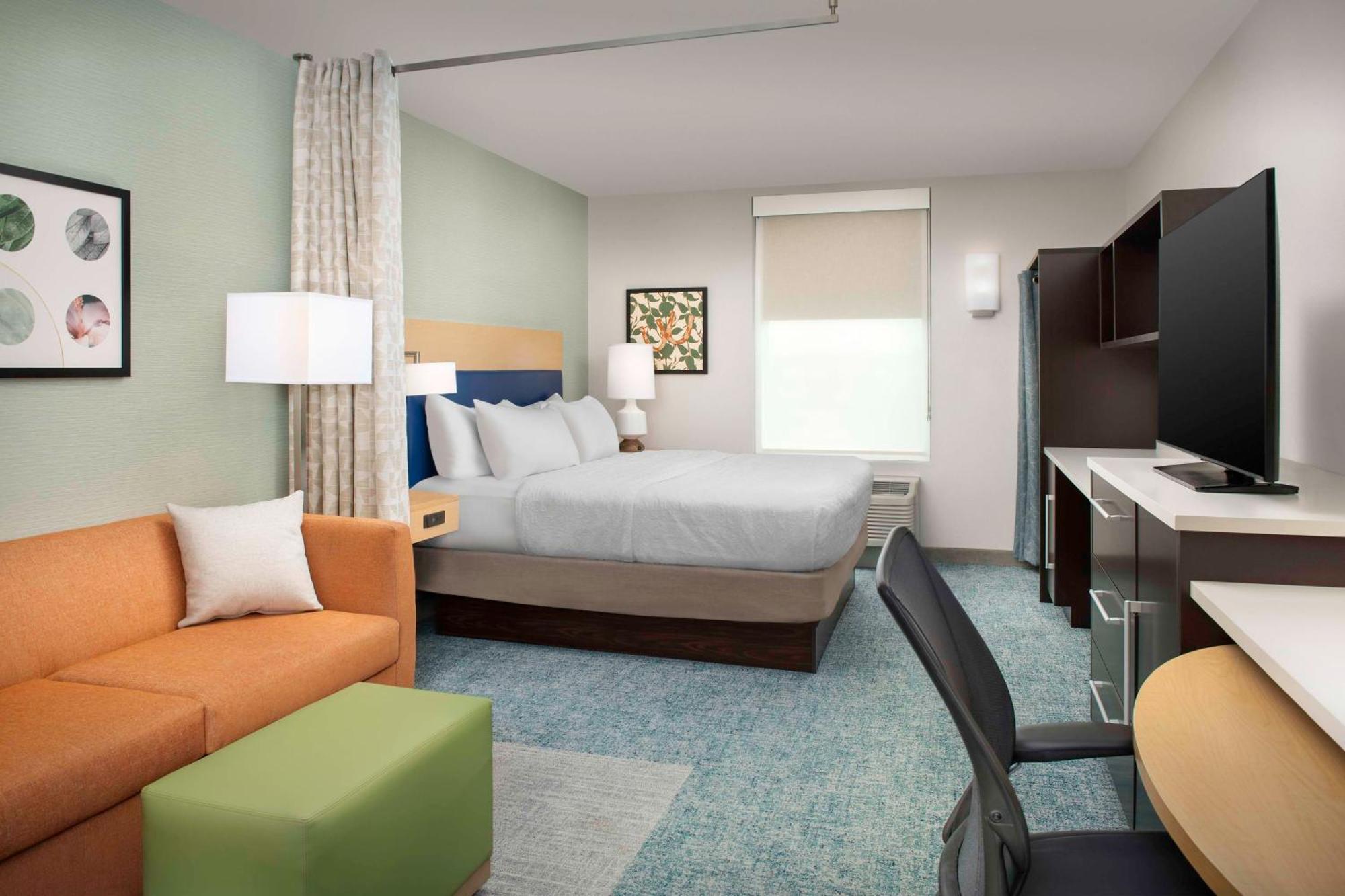 Home2 Suites By Hilton Lexington University / Medical Center Dış mekan fotoğraf