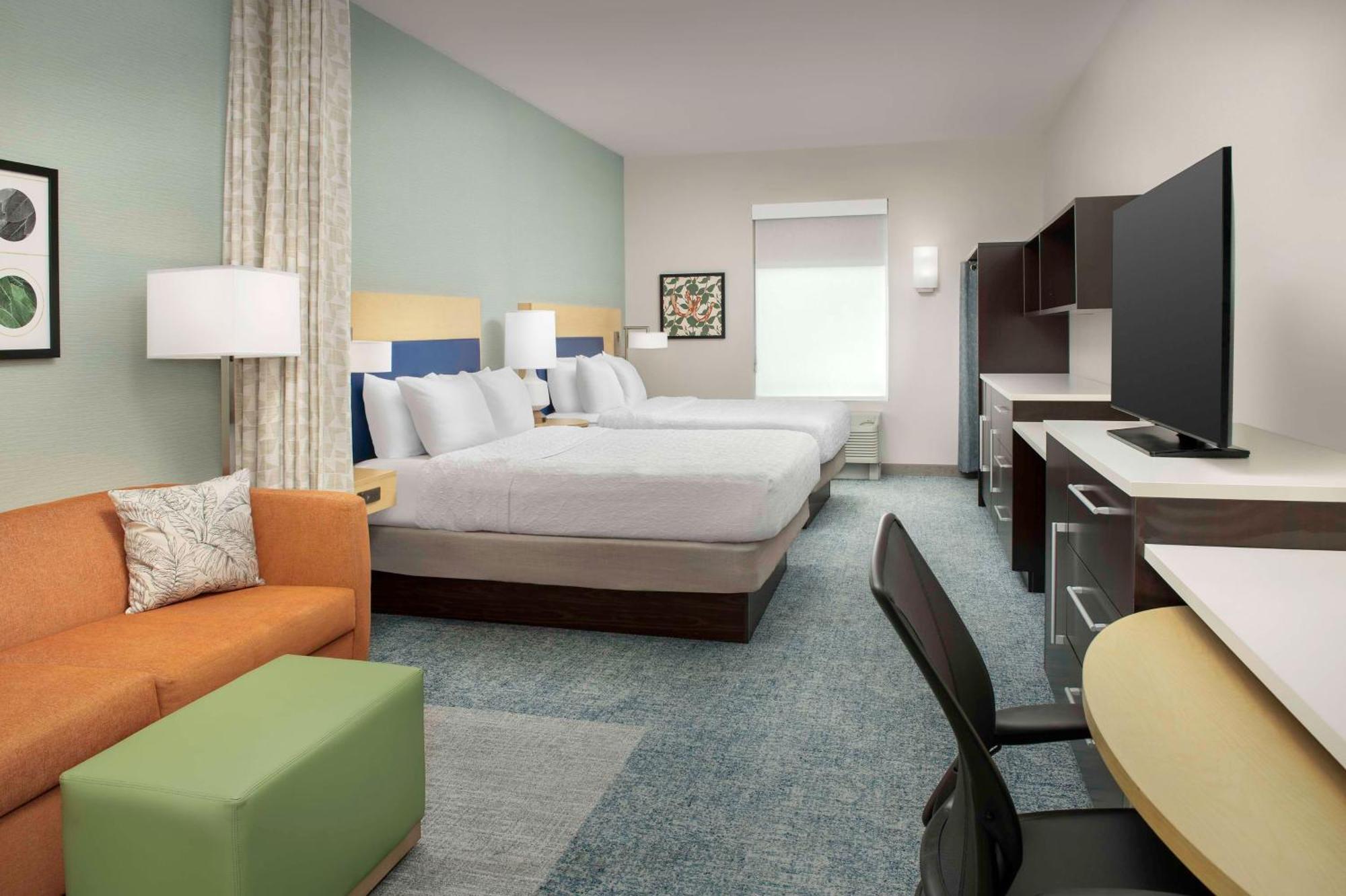 Home2 Suites By Hilton Lexington University / Medical Center Dış mekan fotoğraf