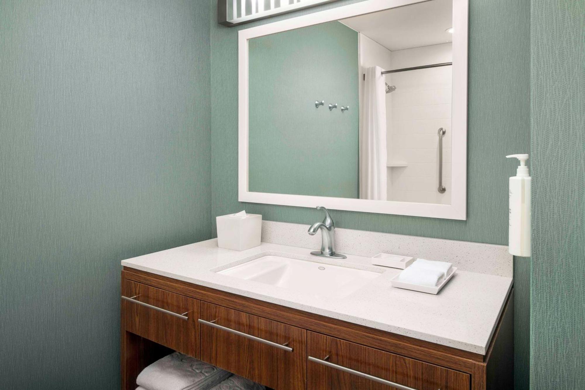 Home2 Suites By Hilton Lexington University / Medical Center Dış mekan fotoğraf