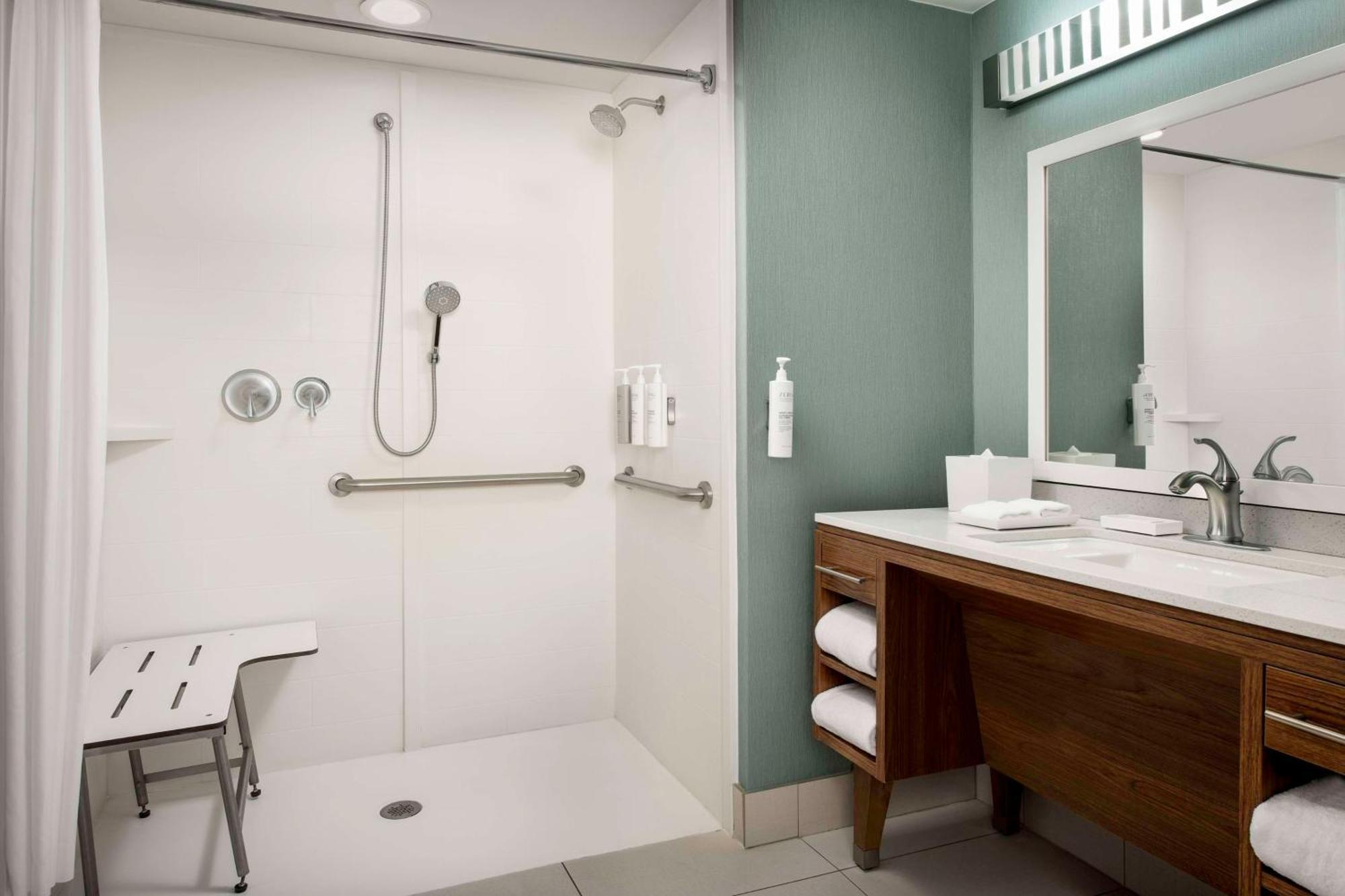 Home2 Suites By Hilton Lexington University / Medical Center Dış mekan fotoğraf