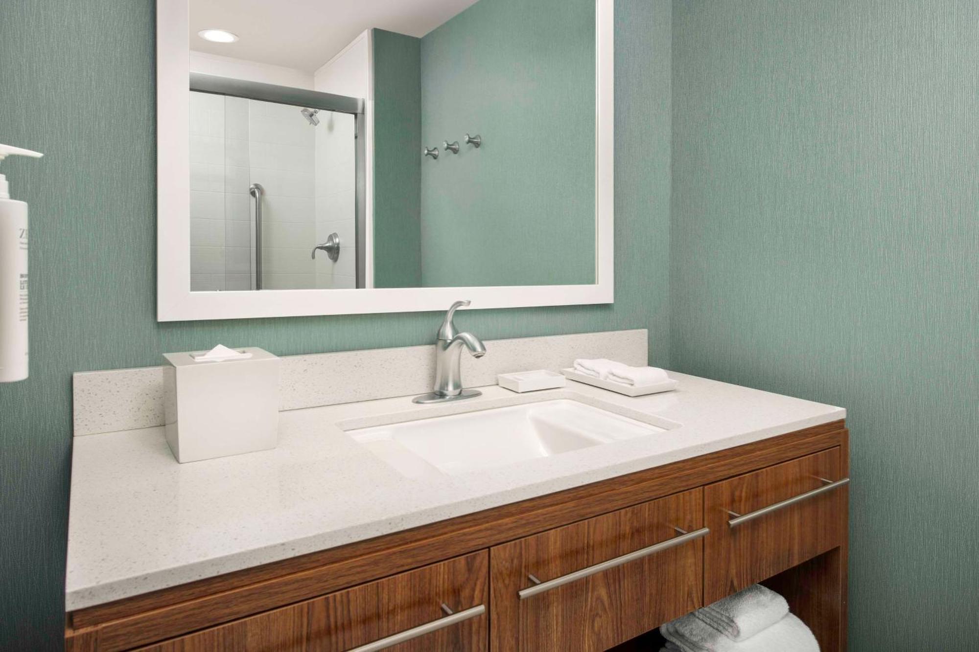 Home2 Suites By Hilton Lexington University / Medical Center Dış mekan fotoğraf