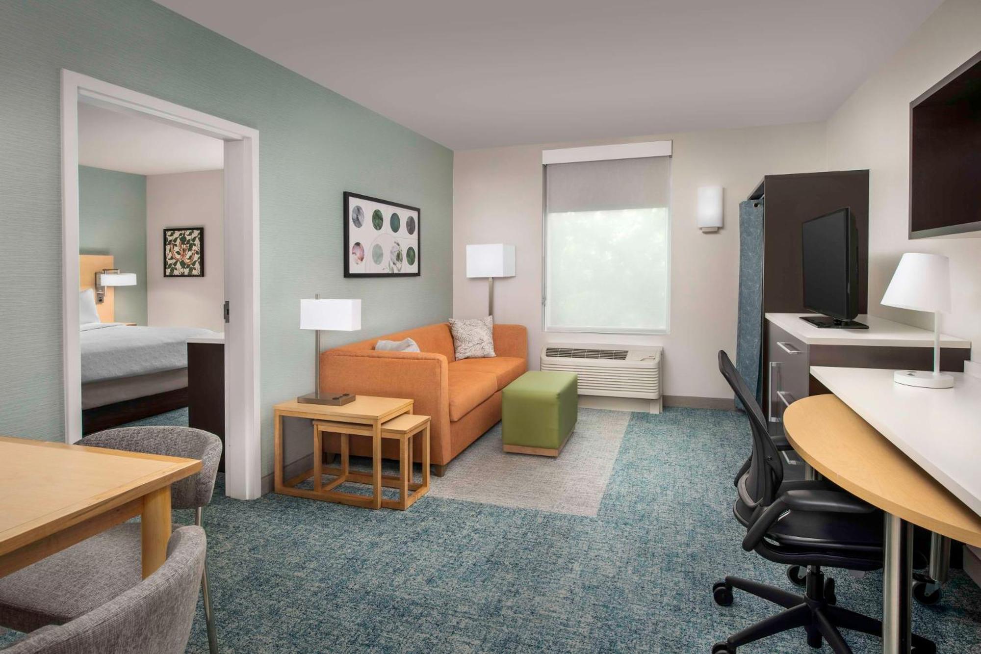 Home2 Suites By Hilton Lexington University / Medical Center Dış mekan fotoğraf