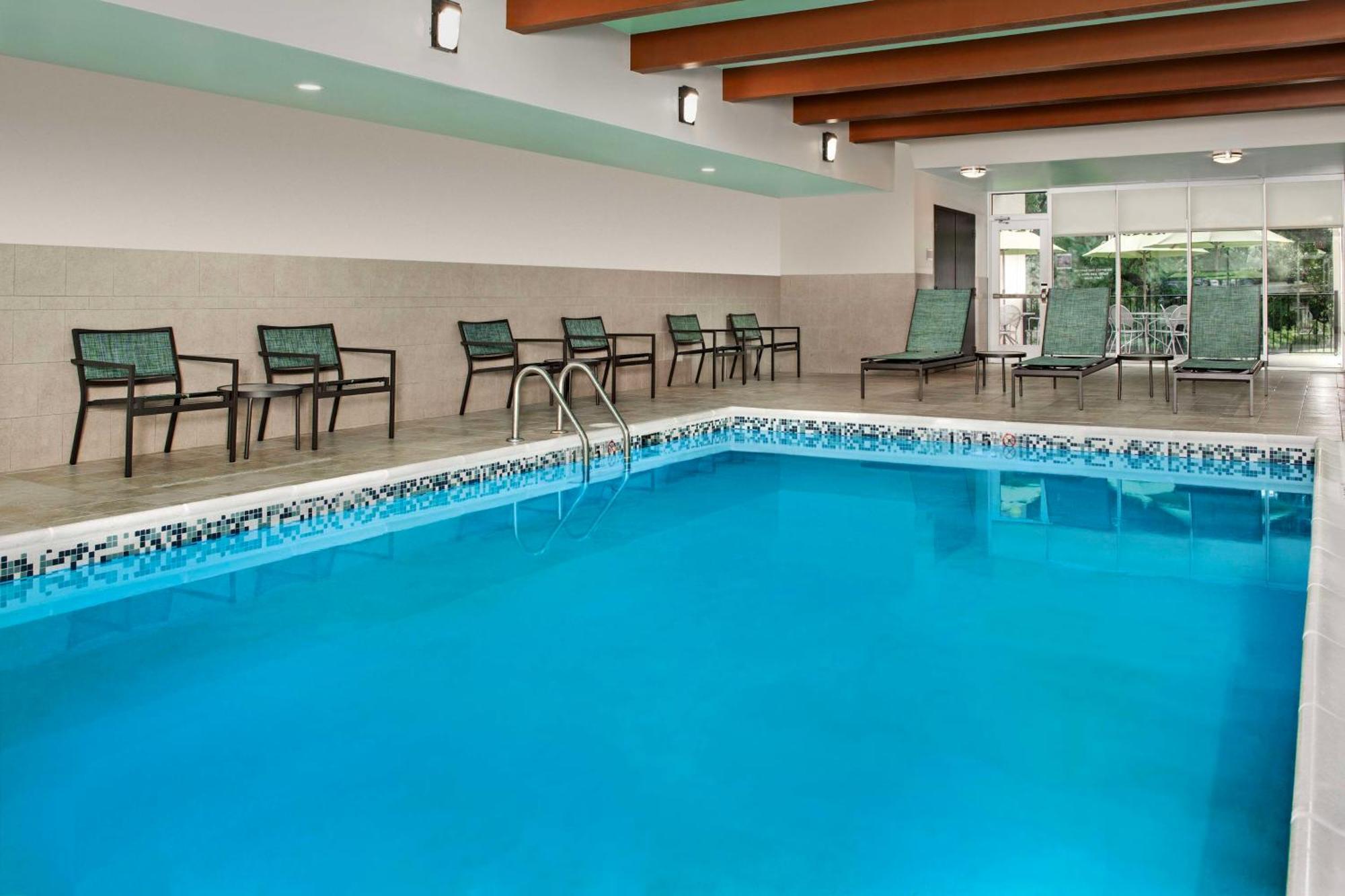 Home2 Suites By Hilton Lexington University / Medical Center Dış mekan fotoğraf
