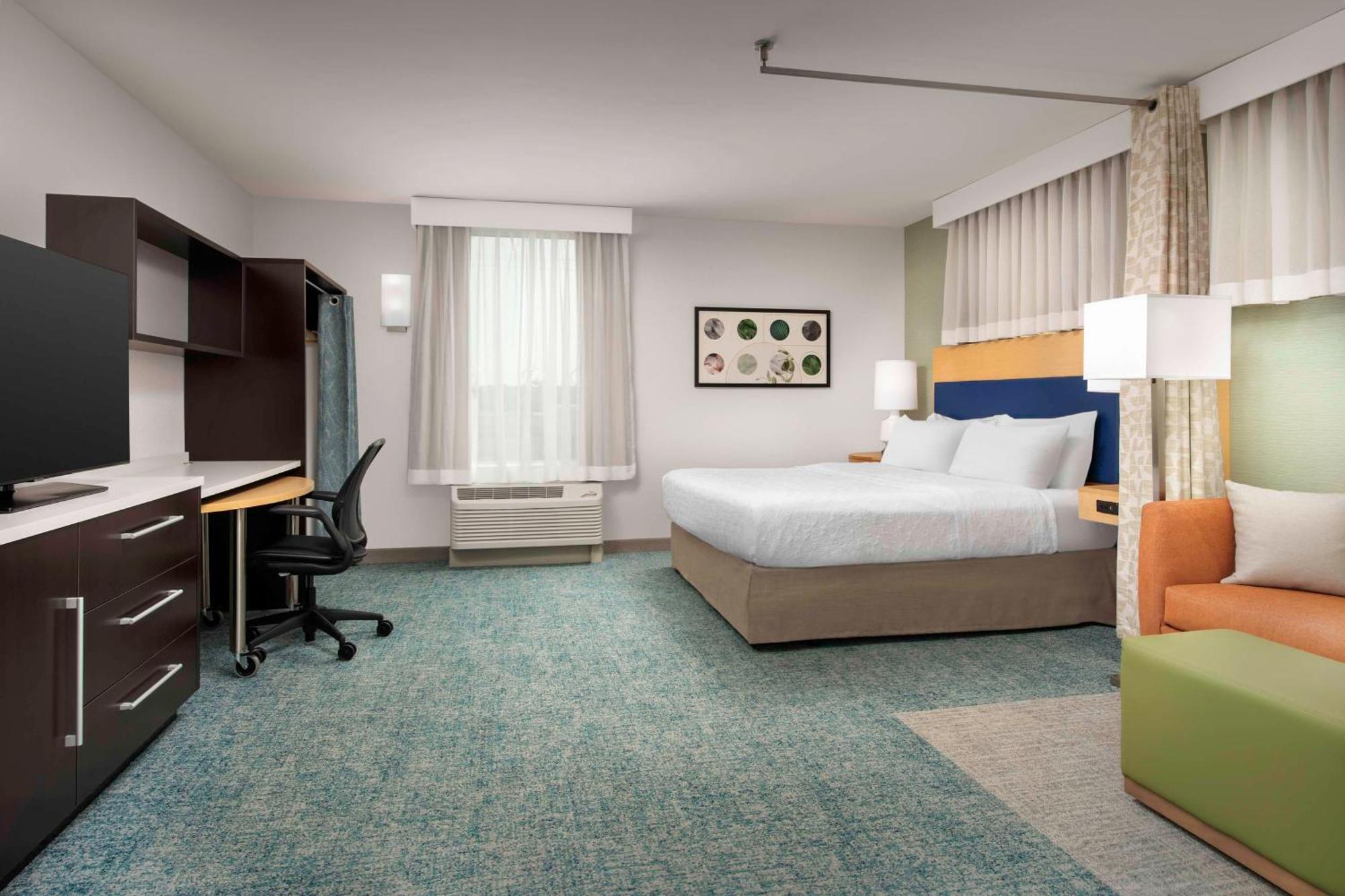 Home2 Suites By Hilton Lexington University / Medical Center Dış mekan fotoğraf