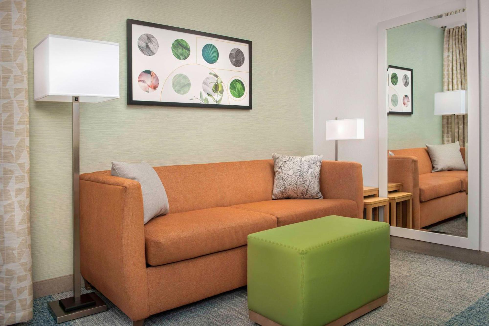 Home2 Suites By Hilton Lexington University / Medical Center Dış mekan fotoğraf