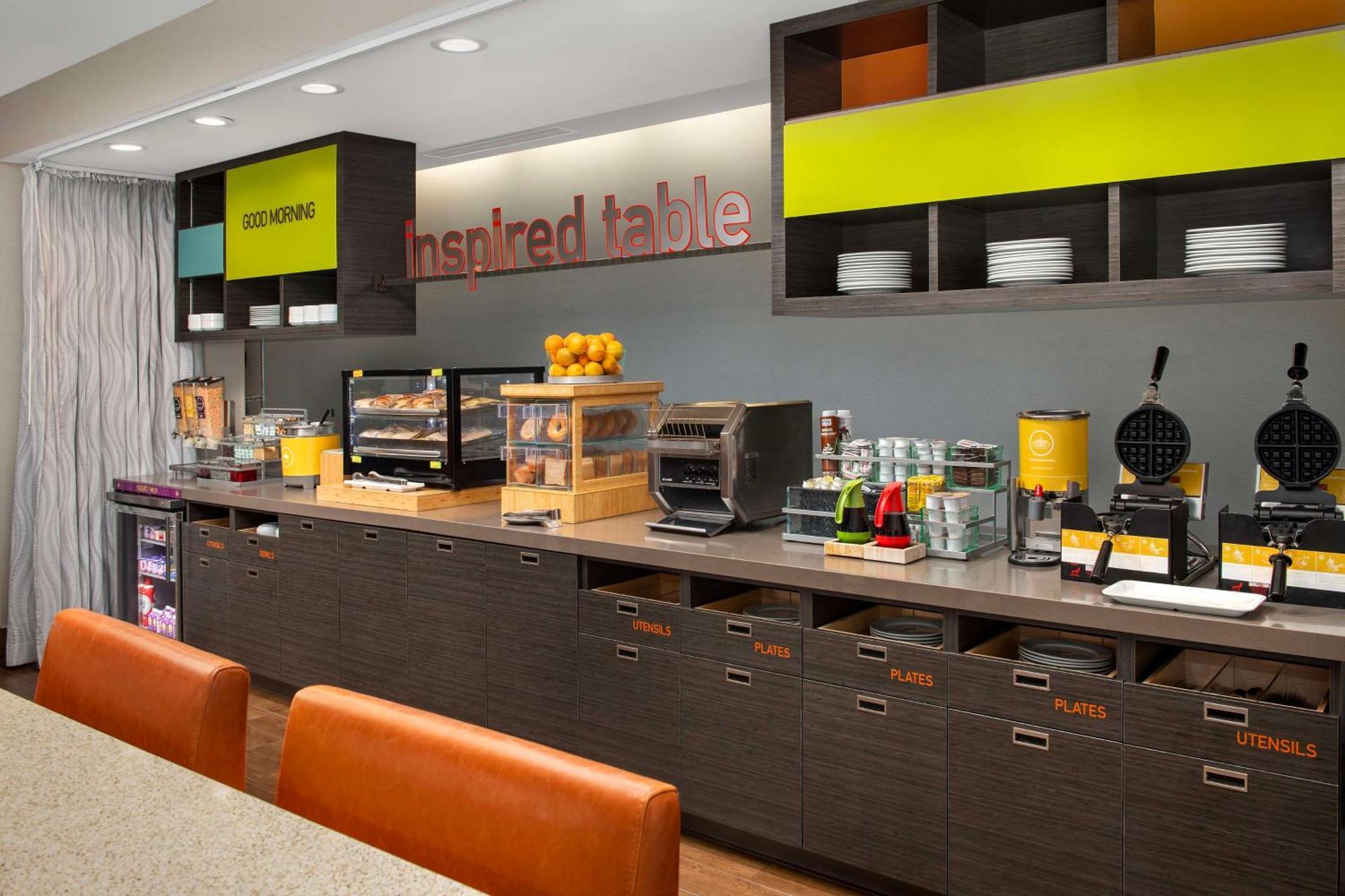 Home2 Suites By Hilton Lexington University / Medical Center Dış mekan fotoğraf